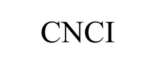 CNCI