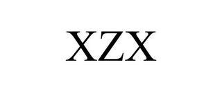 XZX