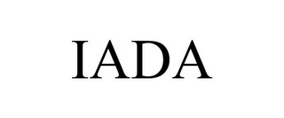 IADA