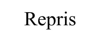 REPRIS