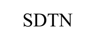 SDTN