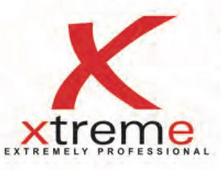 X XTREME EXTREMELY PROFESSIONAL