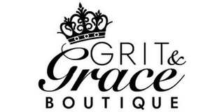 GRIT & GRACE BOUTIQUE
