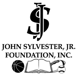 JSJ JOHN SYLVESTER, JR. FOUNDATION, INC.