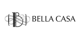 B BELLA CASA