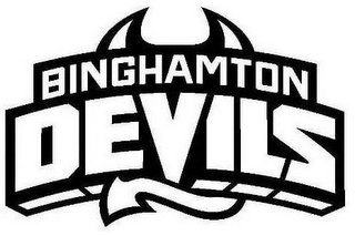 BINGHAMTON DEVILS