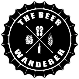 THE BEER WANDERER