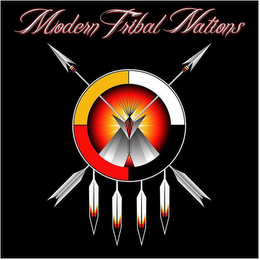 MODERN TRIBAL NATIONS