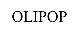 OLIPOP