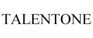 TALENTONE