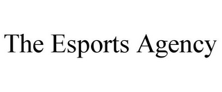 THE ESPORTS AGENCY