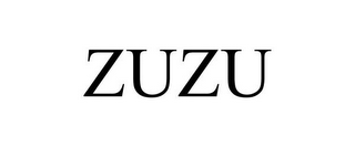 ZUZU