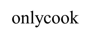 ONLYCOOK