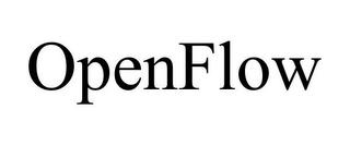 OPENFLOW