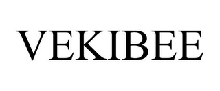 VEKIBEE