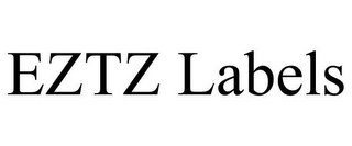 EZTZ LABELS