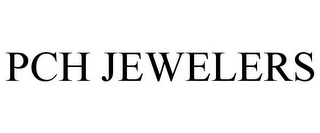 PCH JEWELERS