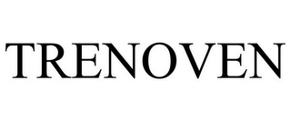TRENOVEN
