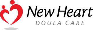 NEW HEART DOULA CARE