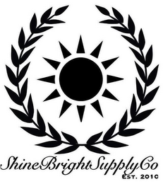SHINEBRIGHTSUPPLYCO EST.2010