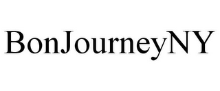 BONJOURNEYNY