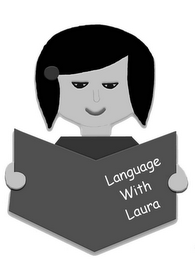 LANGUAGE WITH LAURA