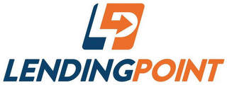 LP LENDINGPOINT