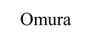 OMURA