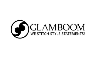 GLAMBOOM WE STITCH STYLE STATEMENTS