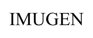 IMUGEN