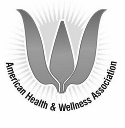 AMERICAN HEALTH & WELLNESS ASSOCIATION