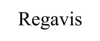 REGAVIS