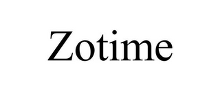 ZOTIME