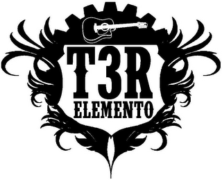 T3R ELEMENTO