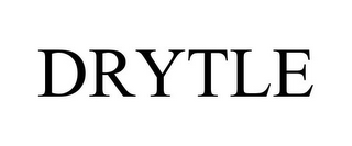 DRYTLE