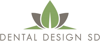 DENTAL DESIGN SD