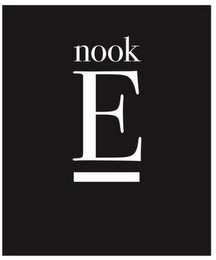 NOOK E