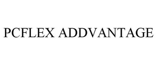 PCFLEX ADDVANTAGE