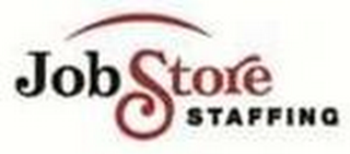 JOB STORE STAFFING