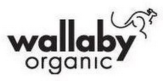 WALLABY ORGANIC