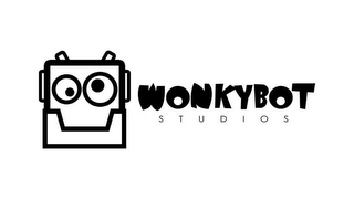 WONKYBOT STUDIOS