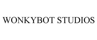 WONKYBOT STUDIOS