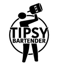 TIPSY BARTENDER