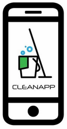 CLEANAPP