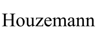 HOUZEMANN