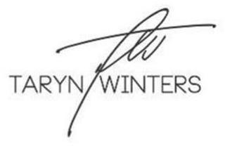 TW TARYN WINTERS