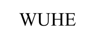 WUHE