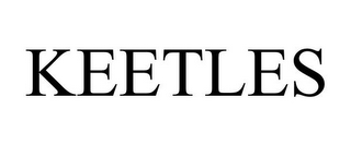 KEETLES