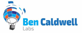 BEN CALDWELL LABS