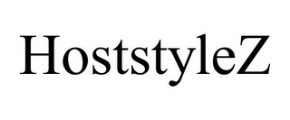 HOSTSTYLEZ